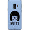 Bobs Burgers Butts Galaxy S9 Skin